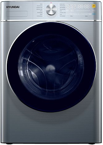 Стиральная машина Hyundai WMD9413 с сушкой