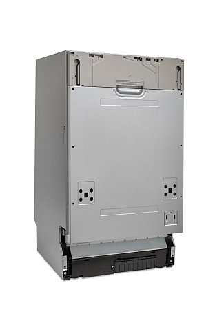 Посудомоечная машина Hyundai HBD 470 2100Вт узкая