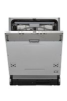 Посудомоечная машина Hyundai HBD 470 2100Вт узкая