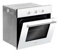 Духовой шкаф Электрический Hyundai HEO 6632 WG