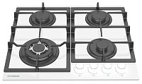 Газовая варочная поверхность Hyundai HHG 6436 WG