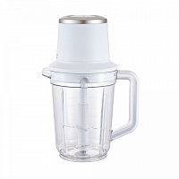 Настольный беспроводной блендер Polaris PTB 0435 CordLess