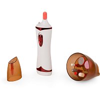 Набор пилок для маникюра и педикюра 9-в-1 Polaris PNF 1009