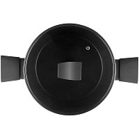 Кастрюля с крышкой Polaris Kontur-24C