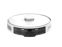 Робот-пылесос Polaris PVCR 0905 Wi–Fi IQ Home Panorama Aqua