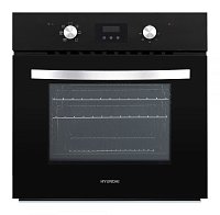 Духовой шкаф Электрический Hyundai HEO 6640 BG