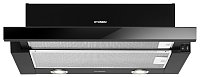 Вытяжка встраиваемая Hyundai HBH 6236 BG