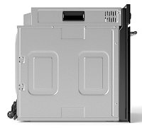 Духовой шкаф Электрический Hyundai HEO 6648 BG