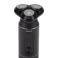 Электрическая бритва Polaris PMR 0724RC Ultimate shave 5D PRO base