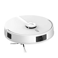 Робот-пылесос Polaris PVCR 5005 Wi-Fi IQ Home