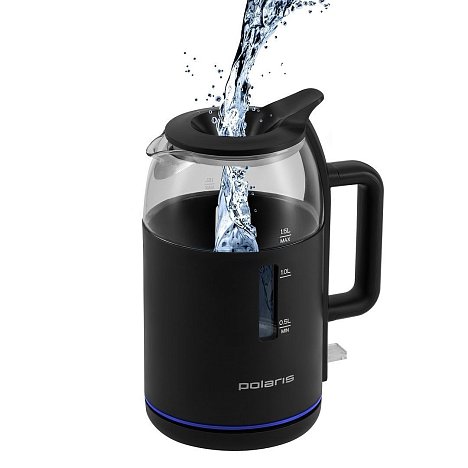 Чайник Polaris PWK 1545CGL Water Way Pro