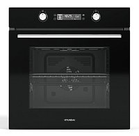 Духовой шкаф Электрический Hyundai HEO 6648 BG