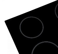 Индукционная варочная поверхность Hyundai HHI 6740 BG