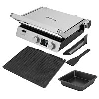 Гриль-пресс Polaris PGP 3005