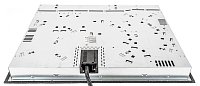 Варочная поверхность Hyundai HHE 6450 WG