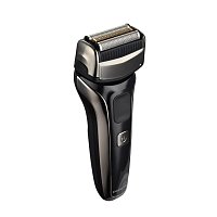 Электрическая бритва Polaris PMF 1013RC wet&dry 5D PROF 3+