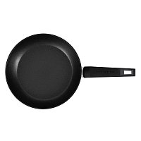 Сковорода Polaris Graphit-26F без крышки Ø26 см