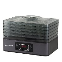 Сушилка для овощей и фруктов Polaris PFD 2108PV