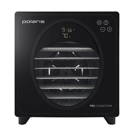 Сушилка для овощей и фруктов Polaris PFD 1106H Pro 