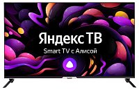 Телевизор Hyundai H-LED43BU7003