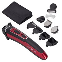 Машинка-триммер для стрижки Polaris PHC 3019RC Retro