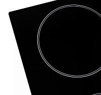 Индукционная варочная поверхность Hyundai HHI 3750 BG 2-х комф.