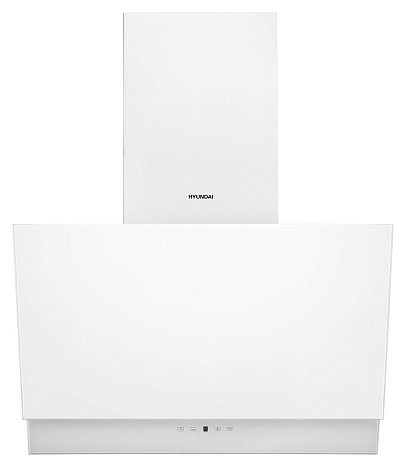 Вытяжка каминная Hyundai HGH 6744 WG