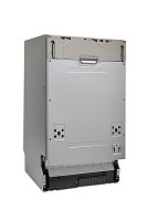 Посудомоечная машина Hyundai HBD 470 2100Вт узкая