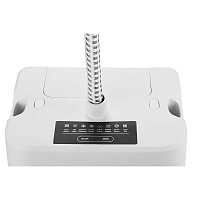 Вертикальный отпариватель Polaris PGS 2090VA