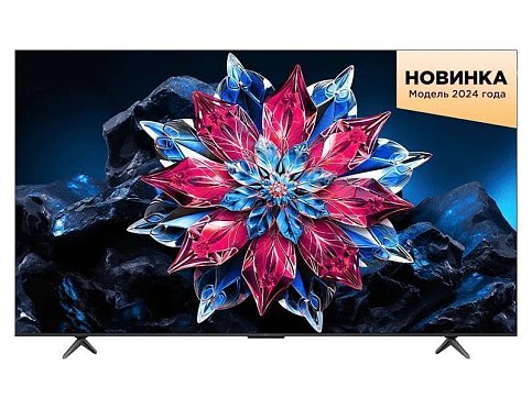 Телевизор TCL 75C655PRO "75 CN