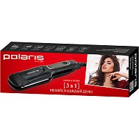Стайлер Polaris PHS 4090KT (3 в 1)