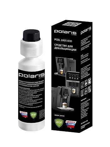 Средство для декальцинации Polaris PCDL 1005 ECO