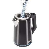 Чайник Polaris PWK 1746 CAD WI-FI IQ Home