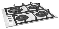 Газовая варочная поверхность Hyundai HHG 6436 WG