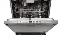 Посудомоечная машина Hyundai HBD 660 2100Вт полноразмерная