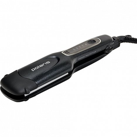 Стайлер Polaris PHS 4090KT (3 в 1)