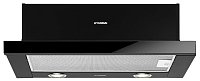 Вытяжка встраиваемая Hyundai HBH 6236 BG