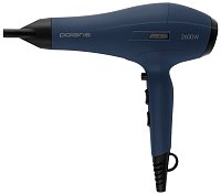 Фен Polaris PHD 2600AСi Salon Hair