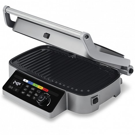 Гриль-пресс Polaris PGP 3002DP Optimal Temp