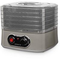 Сушилка для овощей и фруктов Polaris PFD 2505