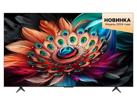 Телевизор TCL 55C655 "55 CN
