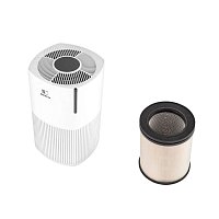 Очиститель воздуха Polaris PPA 2025 WI-FI IQ Home