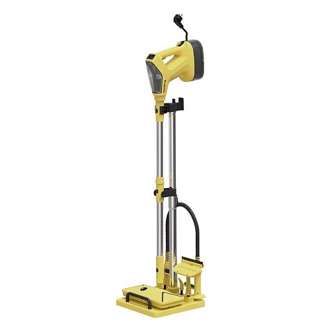 Пароочиститель Polaris PSC 1701C