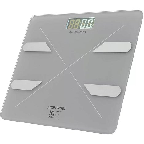 Весы напольные Polaris PWS 1898 IQ Home