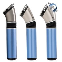 Триммер Polaris PHC 0401RB Flex Motion