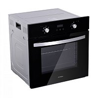 Духовой шкаф Электрический Hyundai HEO 6640 BG