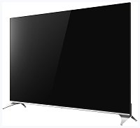 Телевизор Hyundai  55" H-LED55QBU7500 QLED