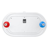 Водонагреватель накопительный Polaris ALPHA IMF 100V/H