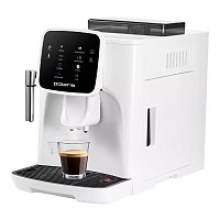 Кофемашина Polaris PACM 2044SW