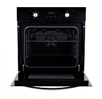 Духовой шкаф Электрический Hyundai HEO 6640 BG